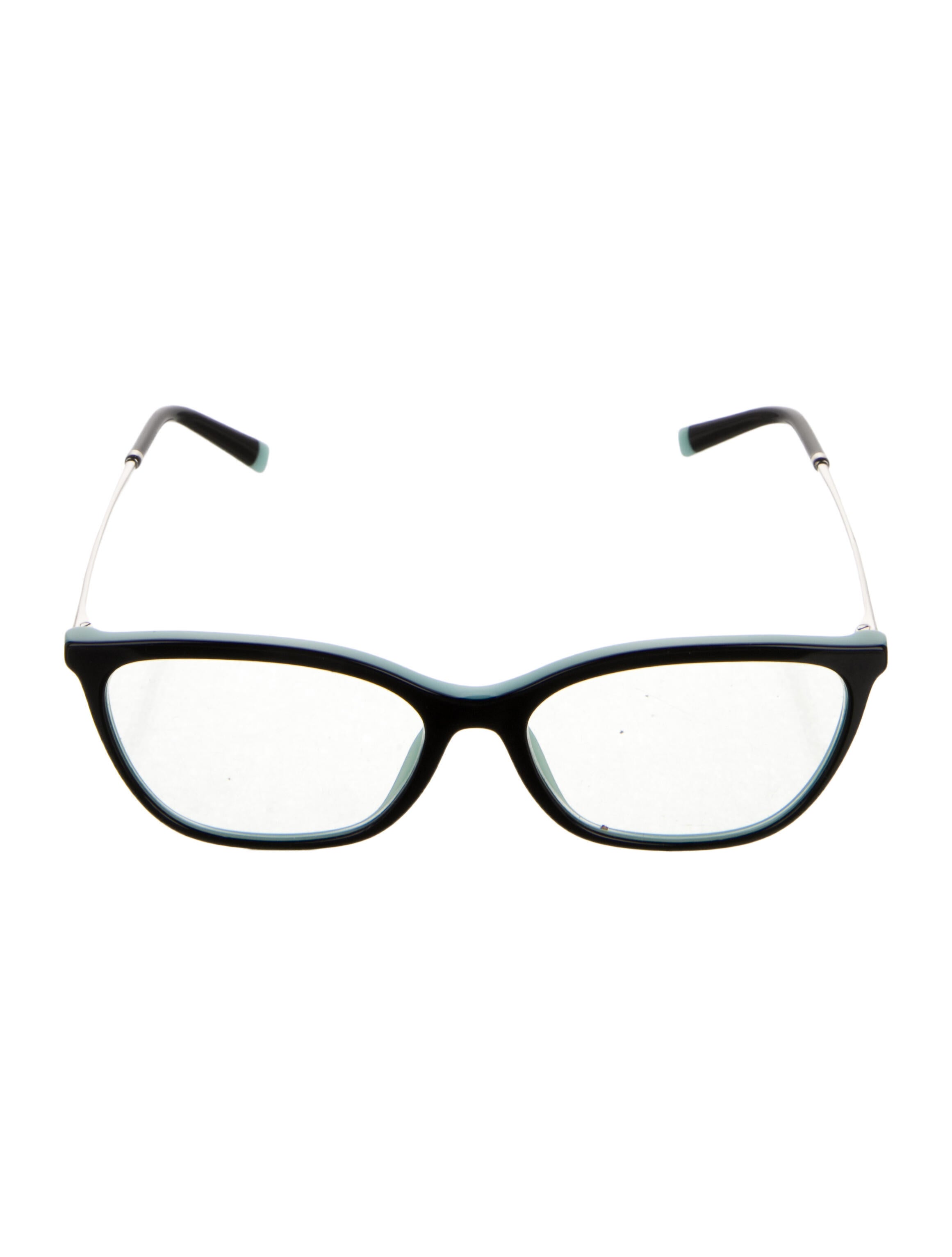 Tiffany & Co. Cat-Eye Eyeglasses