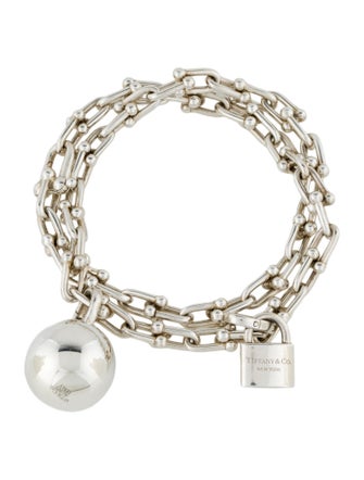 Tiffany & Co. Small Wrap Bracelet