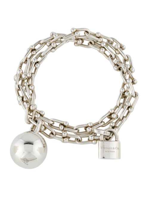Tiffany & Co. Small Wrap Bracelet