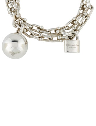 Tiffany & Co. Small Wrap Bracelet