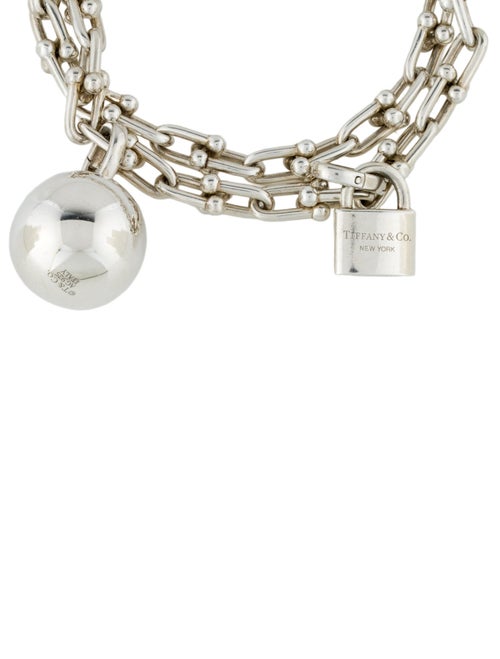Tiffany & Co. Small Wrap Bracelet