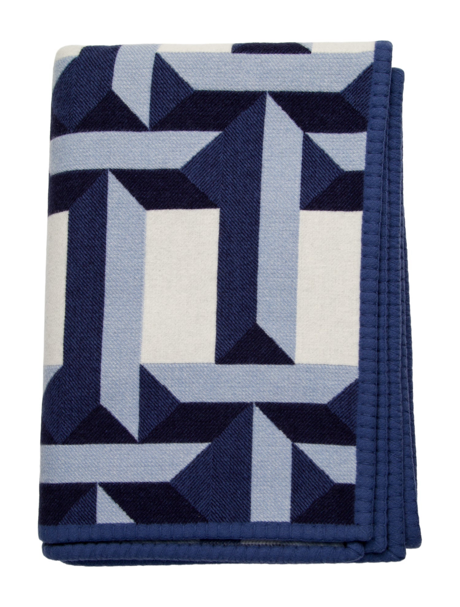 Tiffany & Co. Tiffany T True Throw Blanket