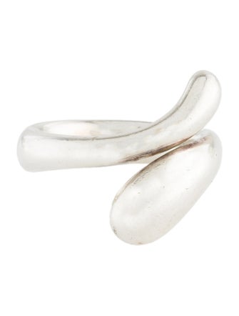 Tiffany & Co. Teardrop Ring