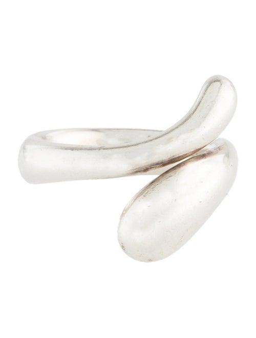 Tiffany & Co. Teardrop Ring