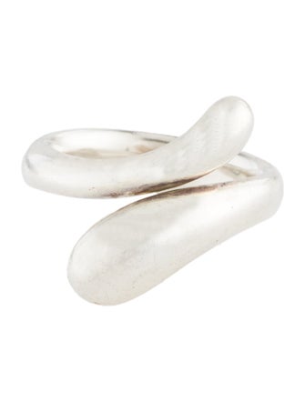 Tiffany & Co. Teardrop Ring