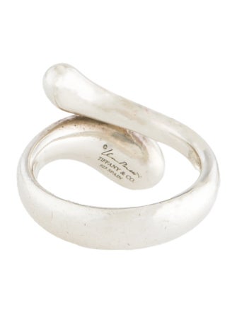 Tiffany & Co. Teardrop Ring