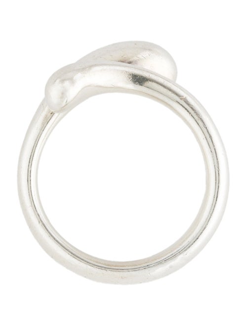 Tiffany & Co. Teardrop Ring