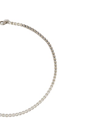 Tiffany & Co. Venetian Link Chain Necklace