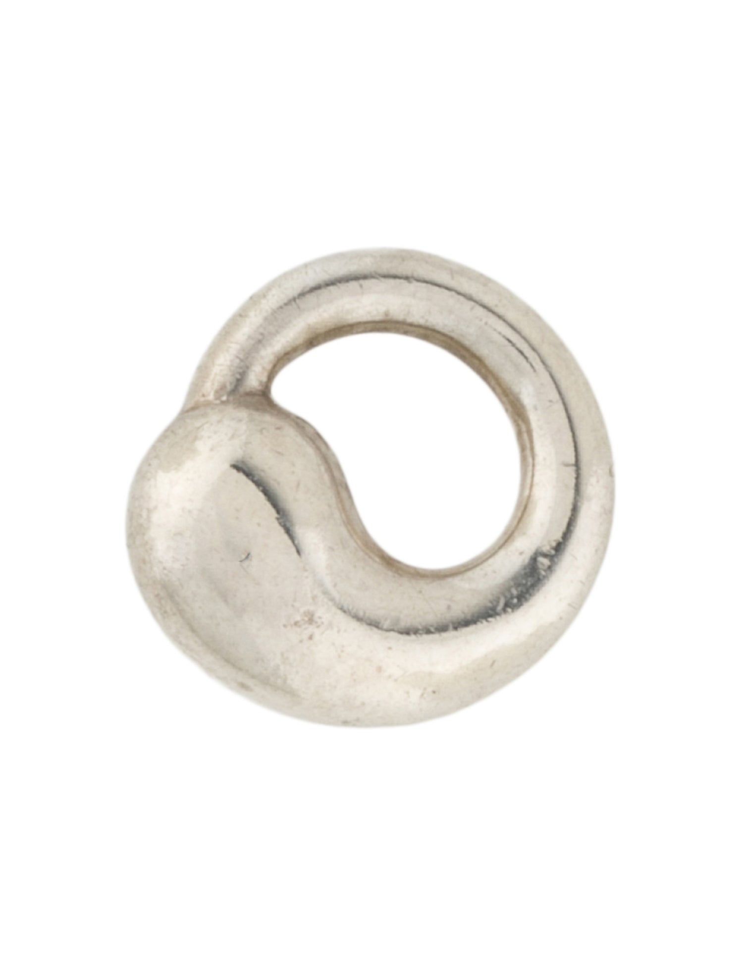 Tiffany & Co. Eternal Circle Pendant