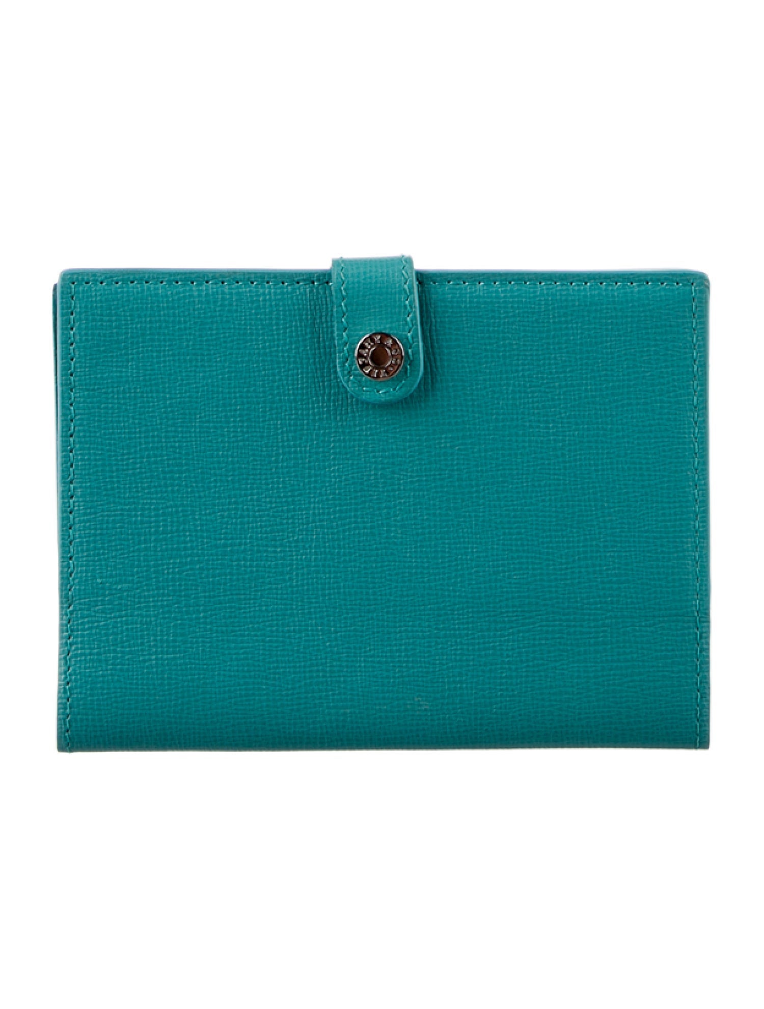 Tiffany & Co. Leather Passport Holder