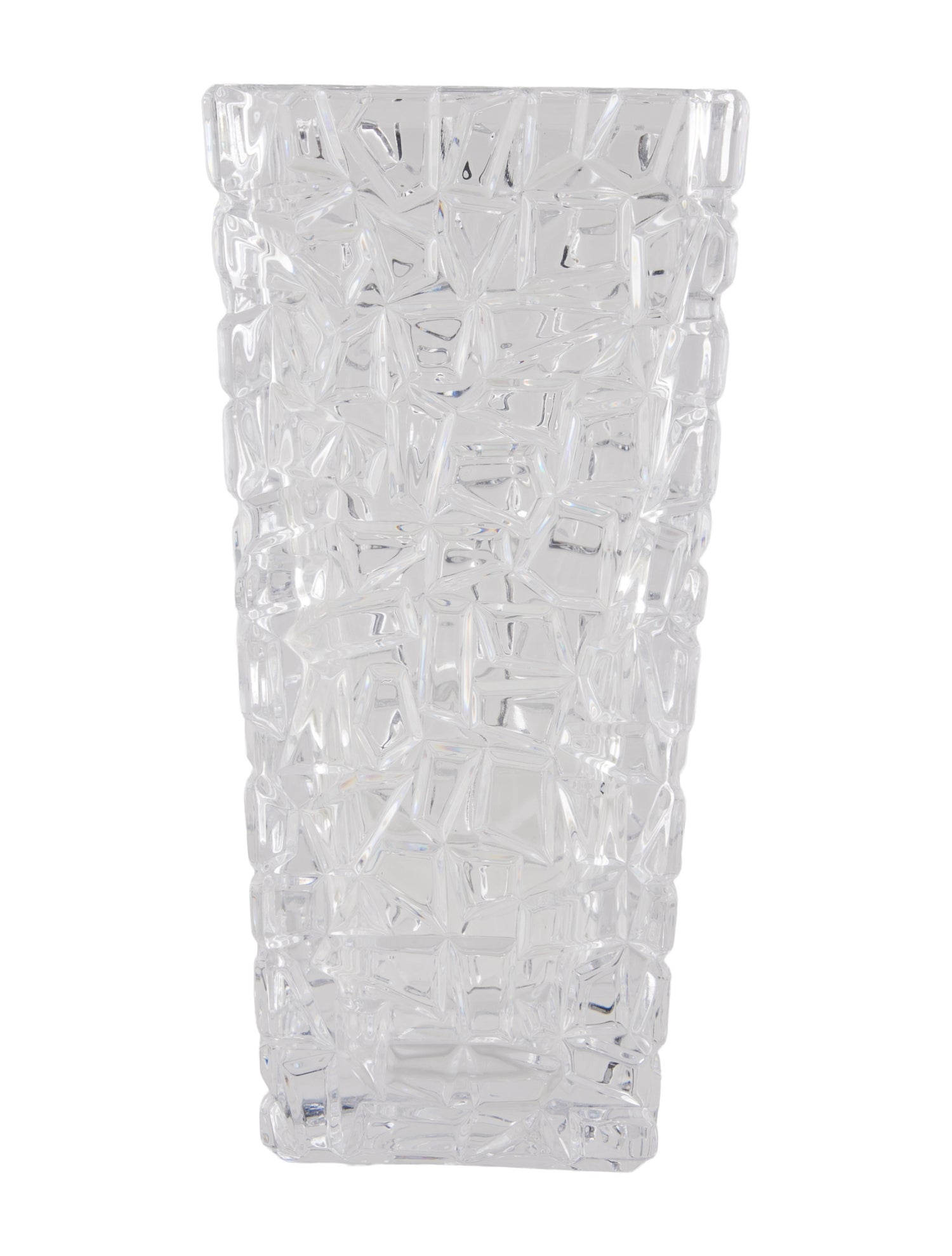 Tiffany & Co. Sierra Flower Vase