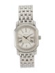 Tiffany & Co. Mark Coupe Resonator Watch