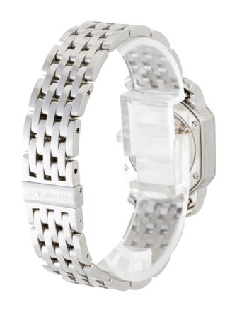 Tiffany & Co. Mark Coupe Resonator Watch