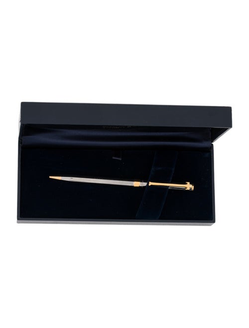 Tiffany & Co. T-Clip Ballpoint Pen