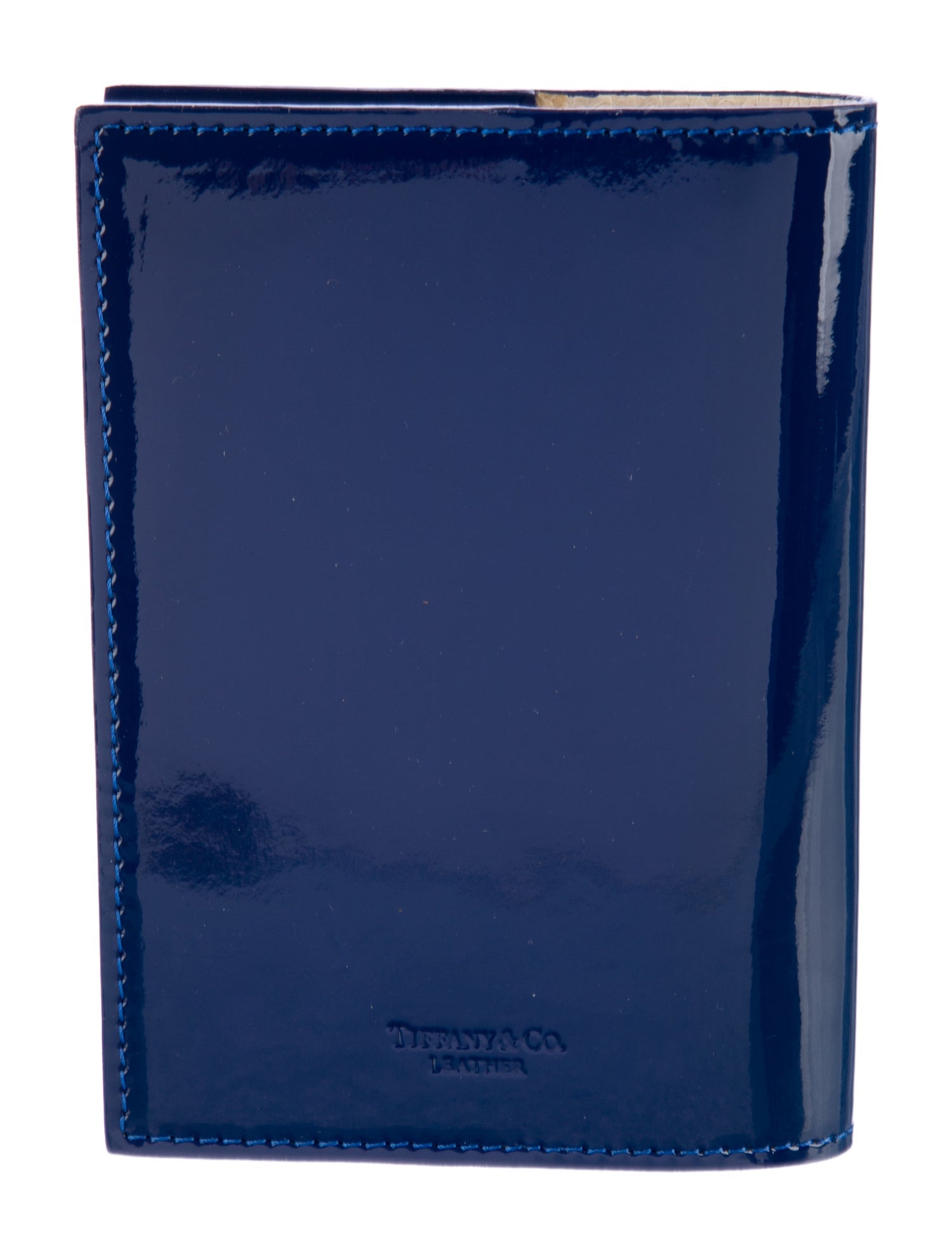 Tiffany & Co. case w/Tags