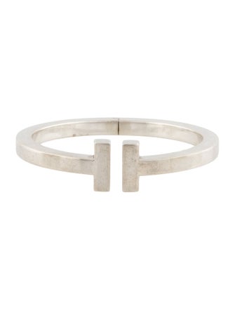 Tiffany & Co. T Square Bracelet