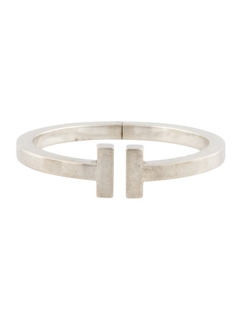 Tiffany & Co. T Square Bracelet