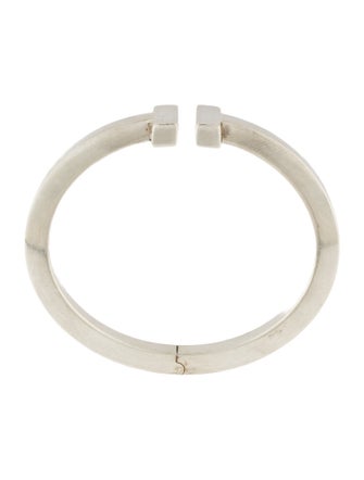 Tiffany & Co. T Square Bracelet