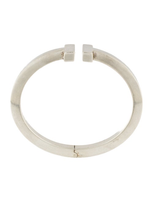 Tiffany & Co. T Square Bracelet