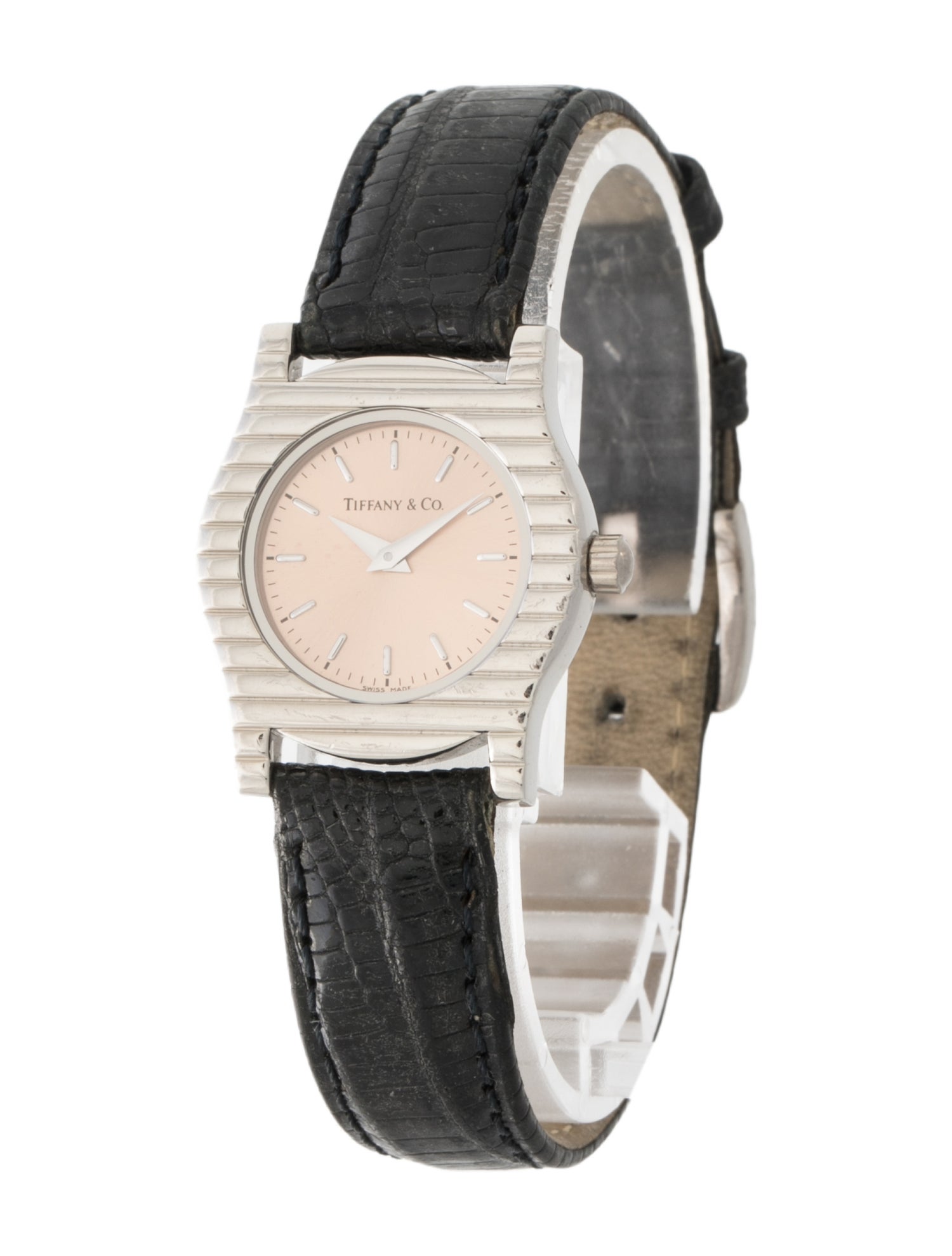 Tiffany & Co. Cordis Watch