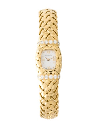 Tiffany & Co. Classic Watch
