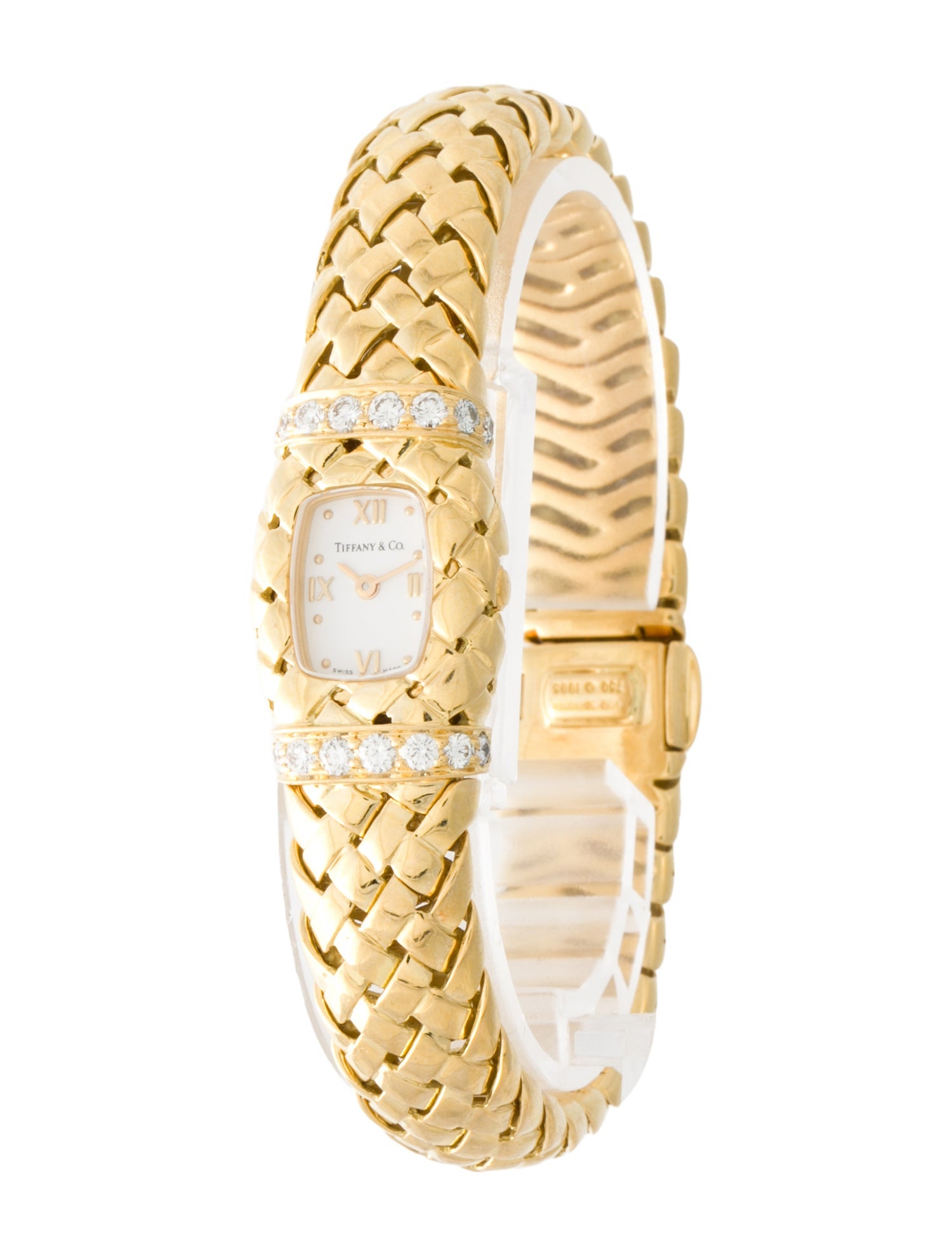 Tiffany & Co. Classic Watch