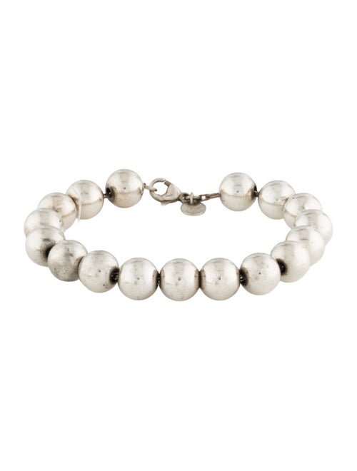 Tiffany & Co. Hardware Ball Bracelet
