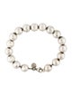 Tiffany & Co. Hardware Ball Bracelet