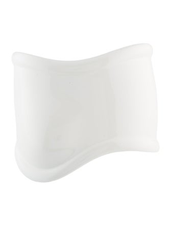 Tiffany & Co. Right Medium Bone Cuff Bracelet