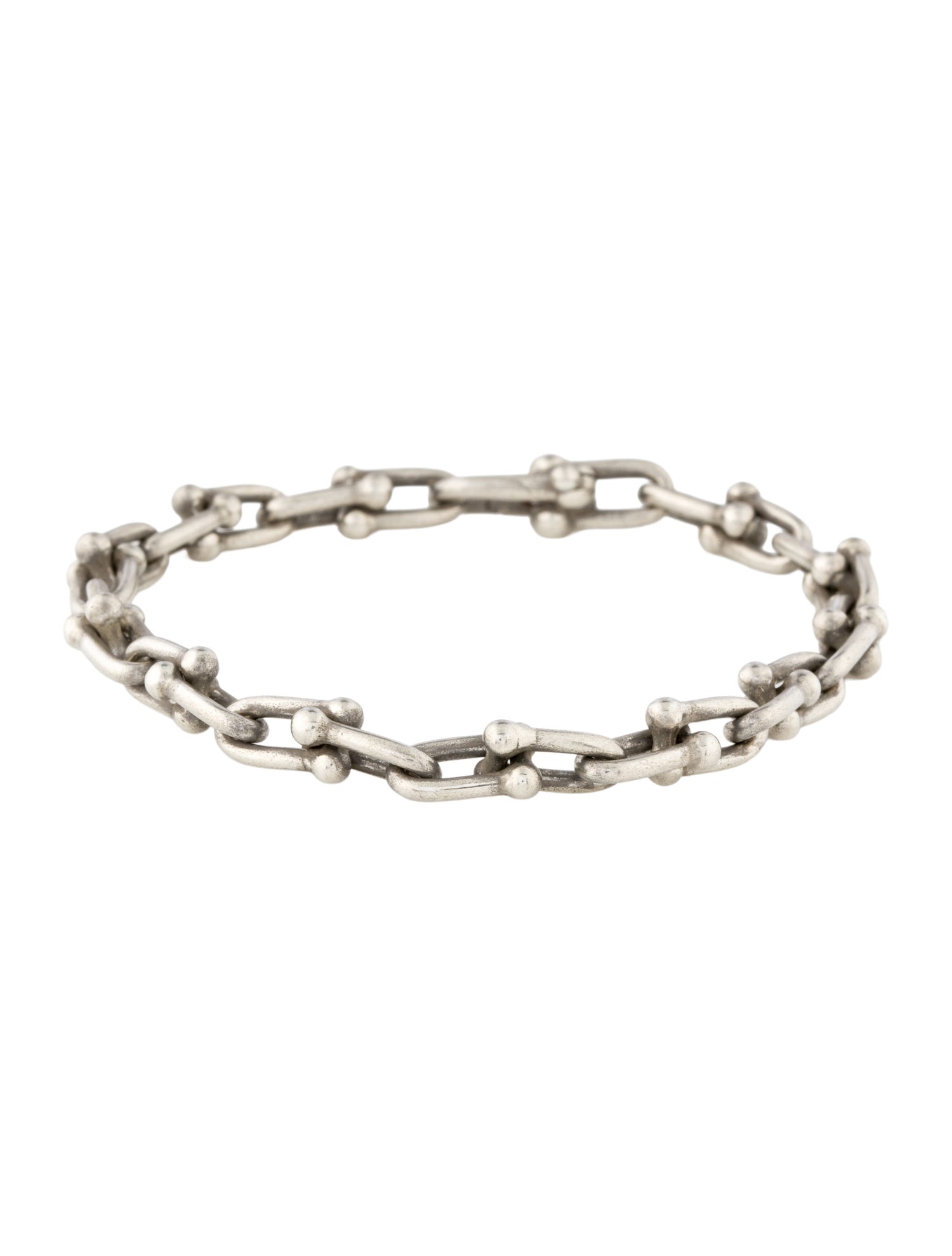 Tiffany & Co. HardWear Small Link Bracelet