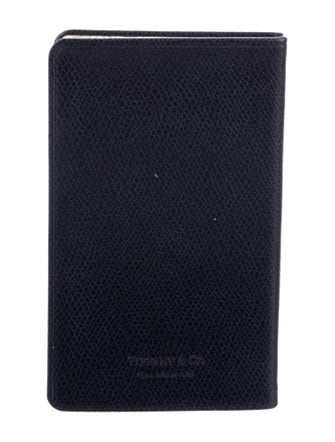 Tiffany & Co. Address Book