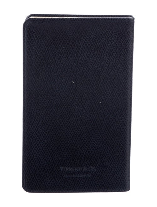 Tiffany & Co. Address Book