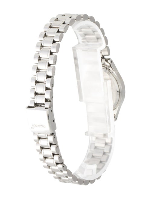 Tiffany & Co. Portfolio Watch