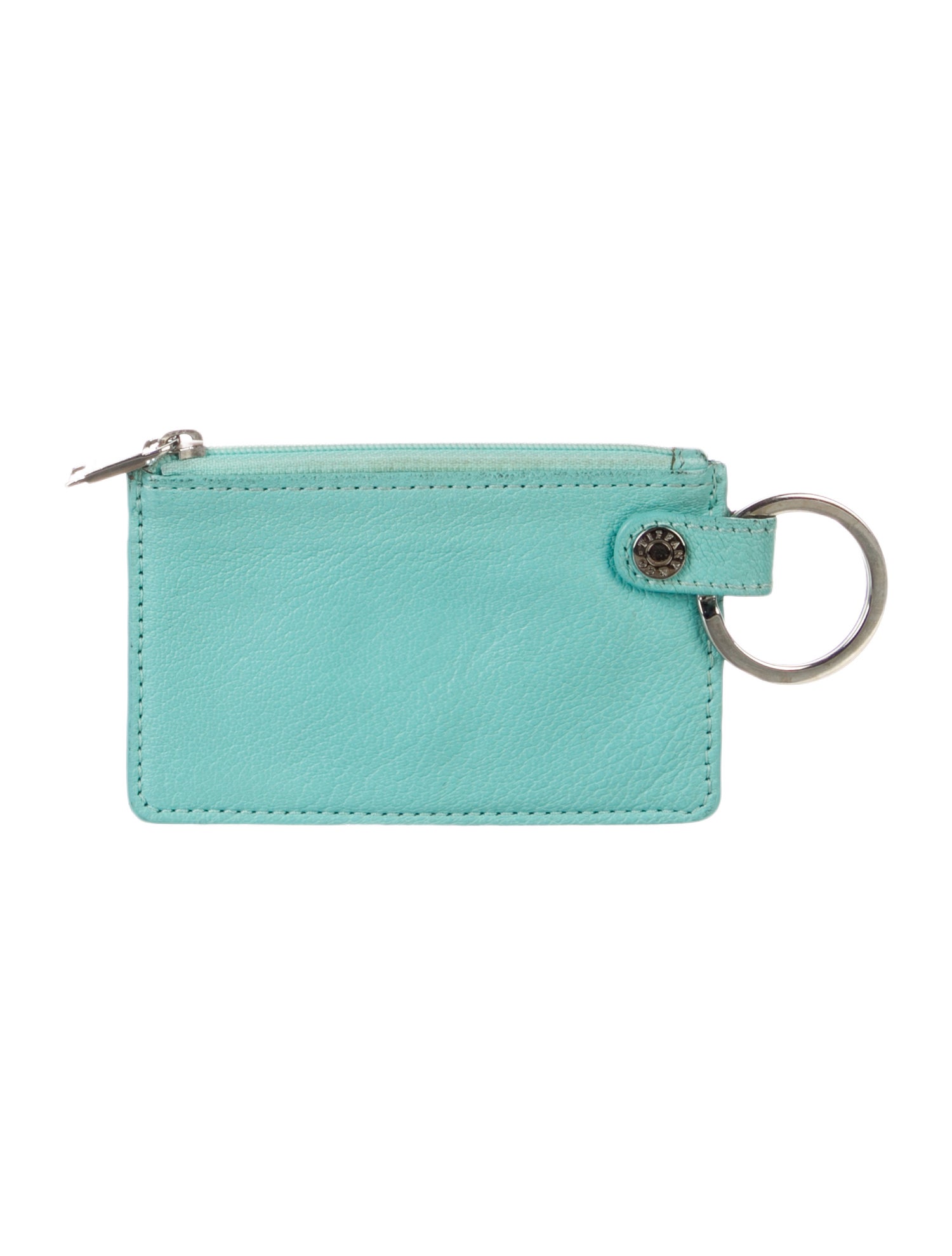 AIMÉ LEON DORE Leather Key Fob キーホルダー LEON Fob Key DORE Leather キーホルダー AIMÉ