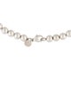 Tiffany & Co. Graduated Ball Necklace