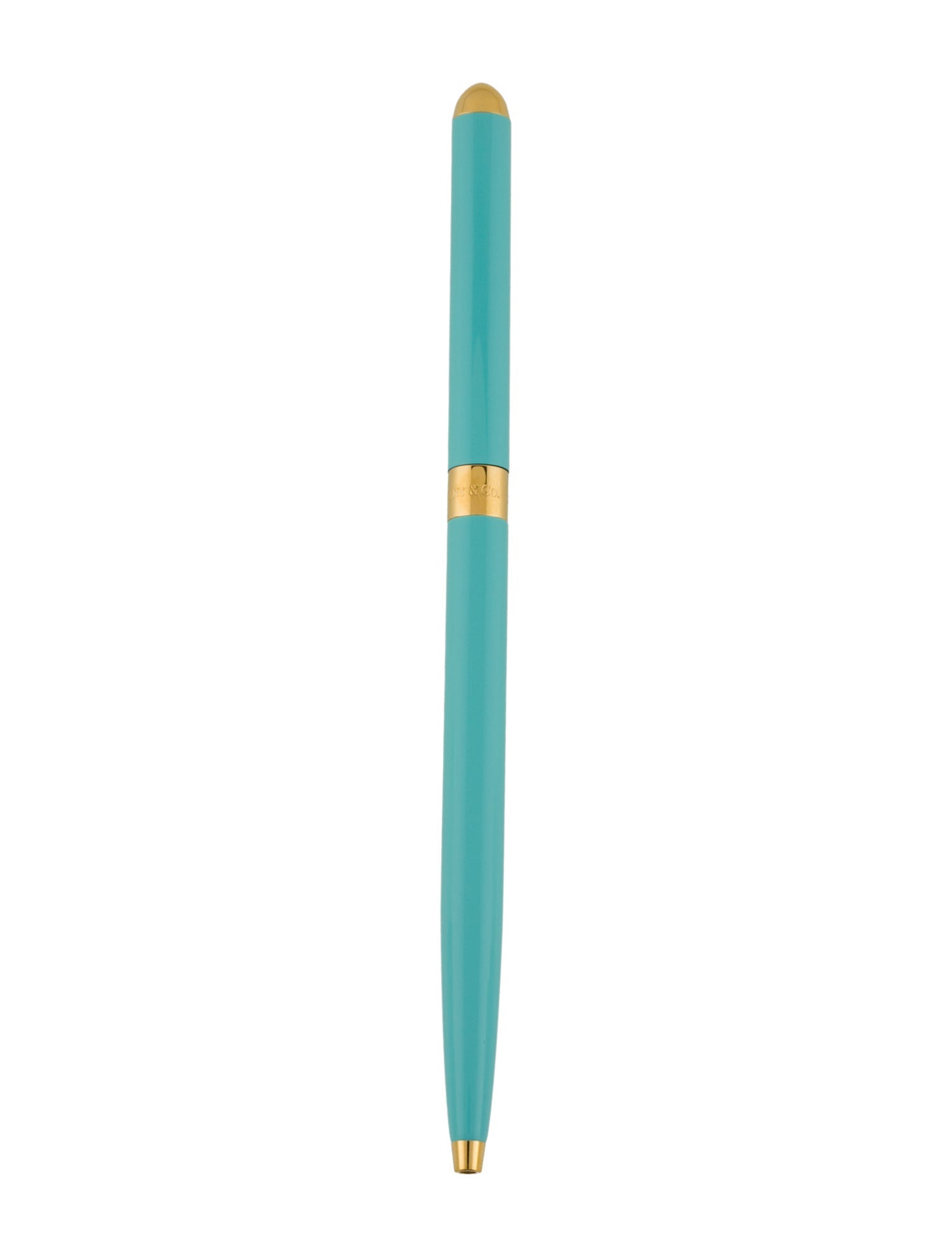 Tiffany & Co. Purse Pen