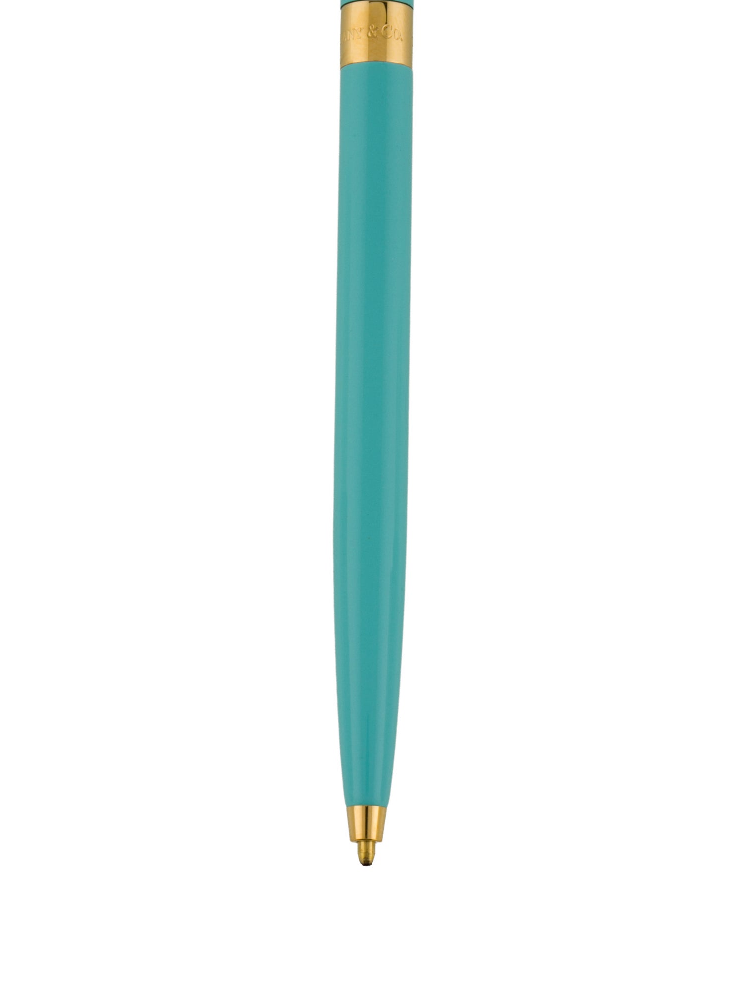 Tiffany & Co. Purse Pen