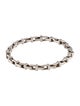 Tiffany & Co. T Chain Link Bracelet