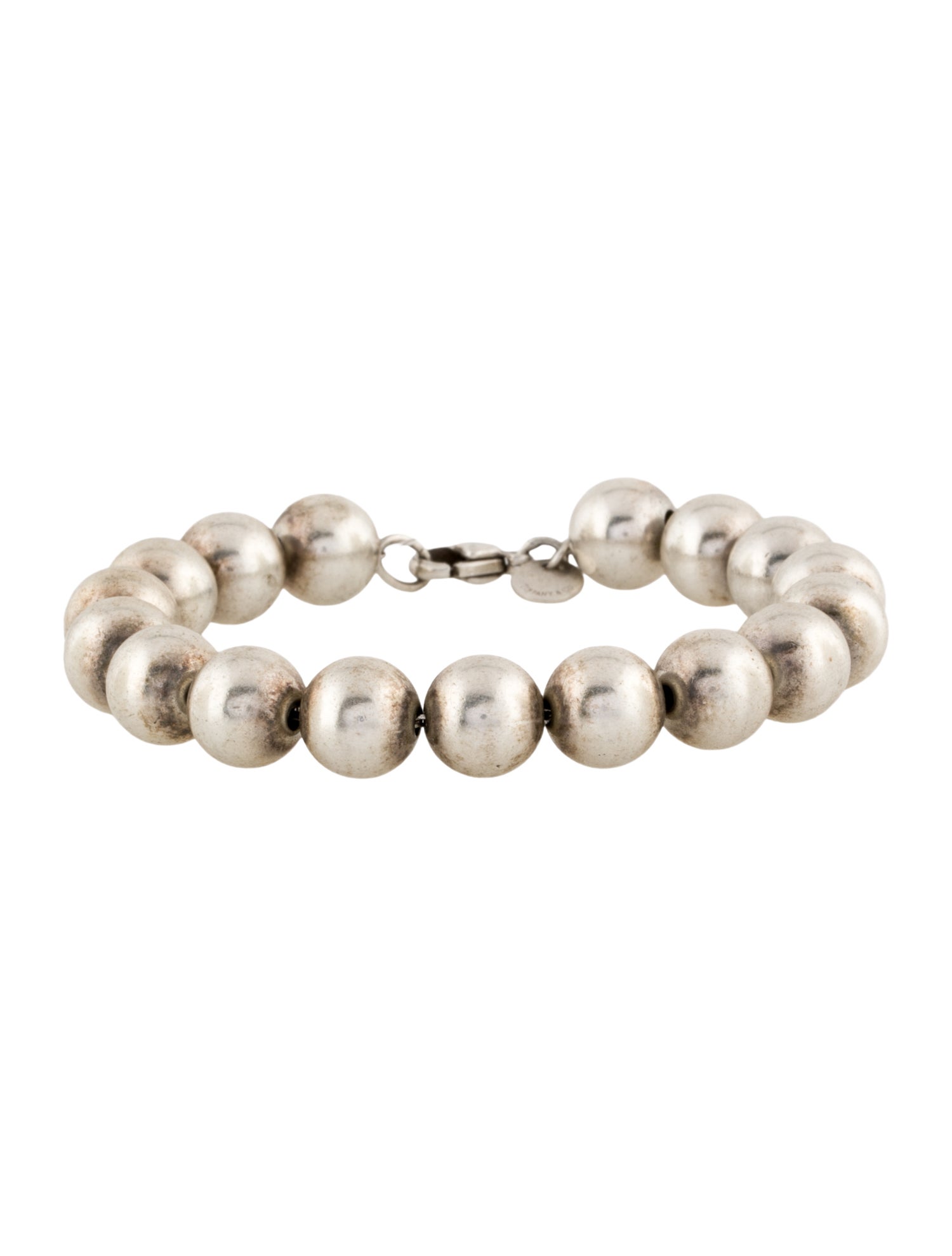 Tiffany & Co. HardWear Ball Bracelet