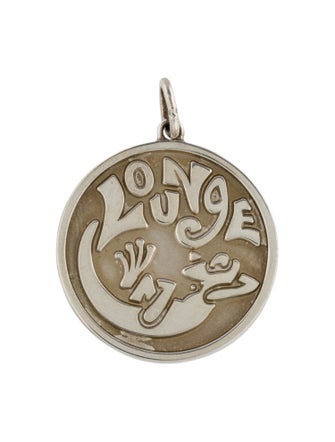 Tiffany & Co. Lounge Lizard Pendant