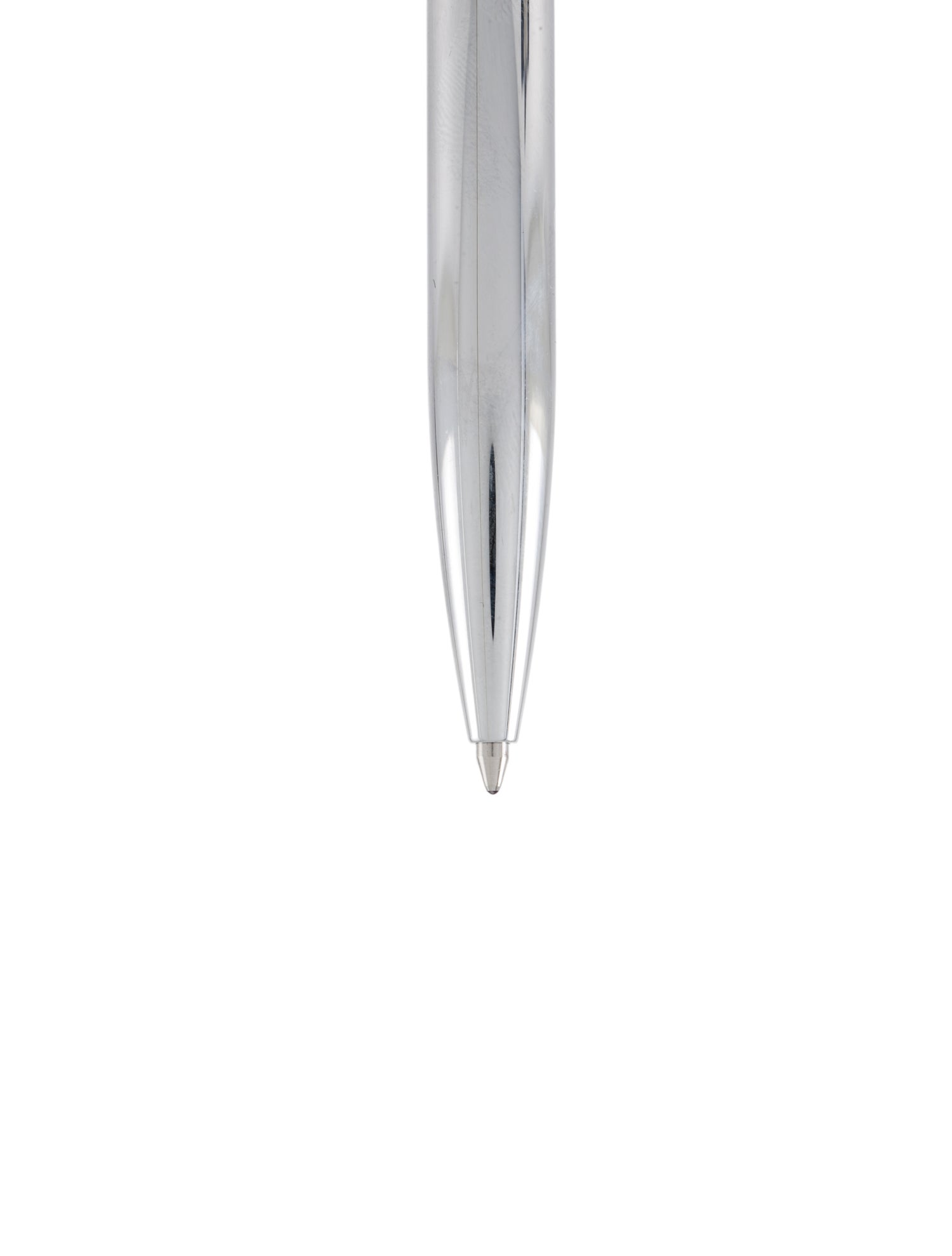 Tiffany & Co. Executive T-Clip Ballpoint Pen