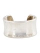 Tiffany & Co. 1837® Wide Cuff Bracelet