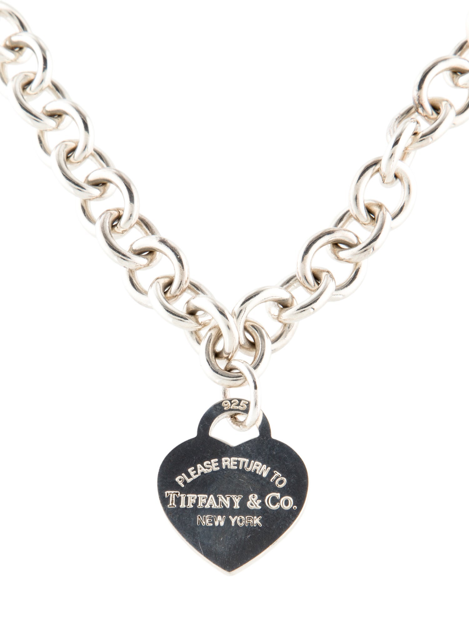 Celine Céline Alphabet M Pendant Necklace - Pendant Necklace