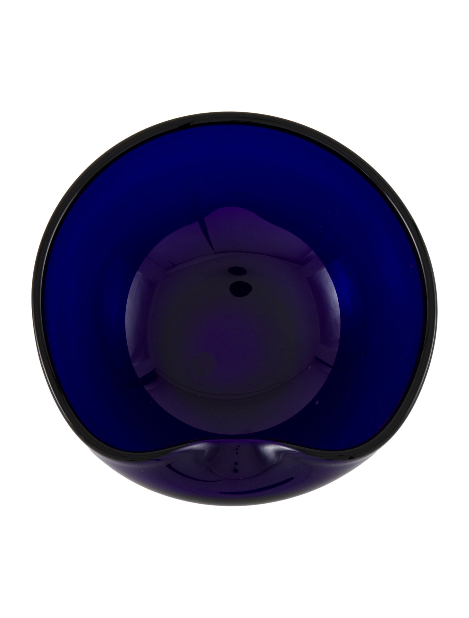 Tiffany & Co. Elsa Peretti Thumbprint Bowl