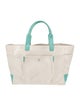 Tiffany & Co. Canvas Tote