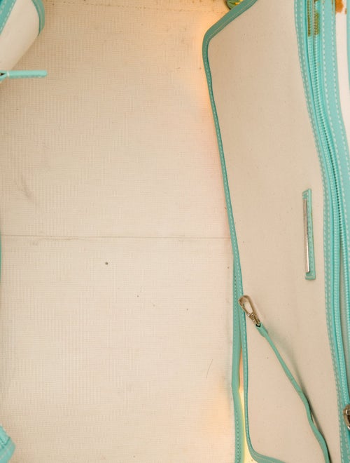 Tiffany & Co. Canvas Tote