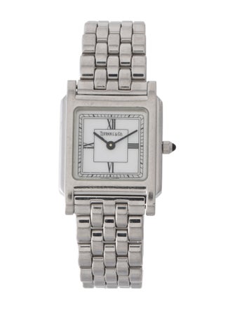 Tiffany & Co. Portfolio Watch