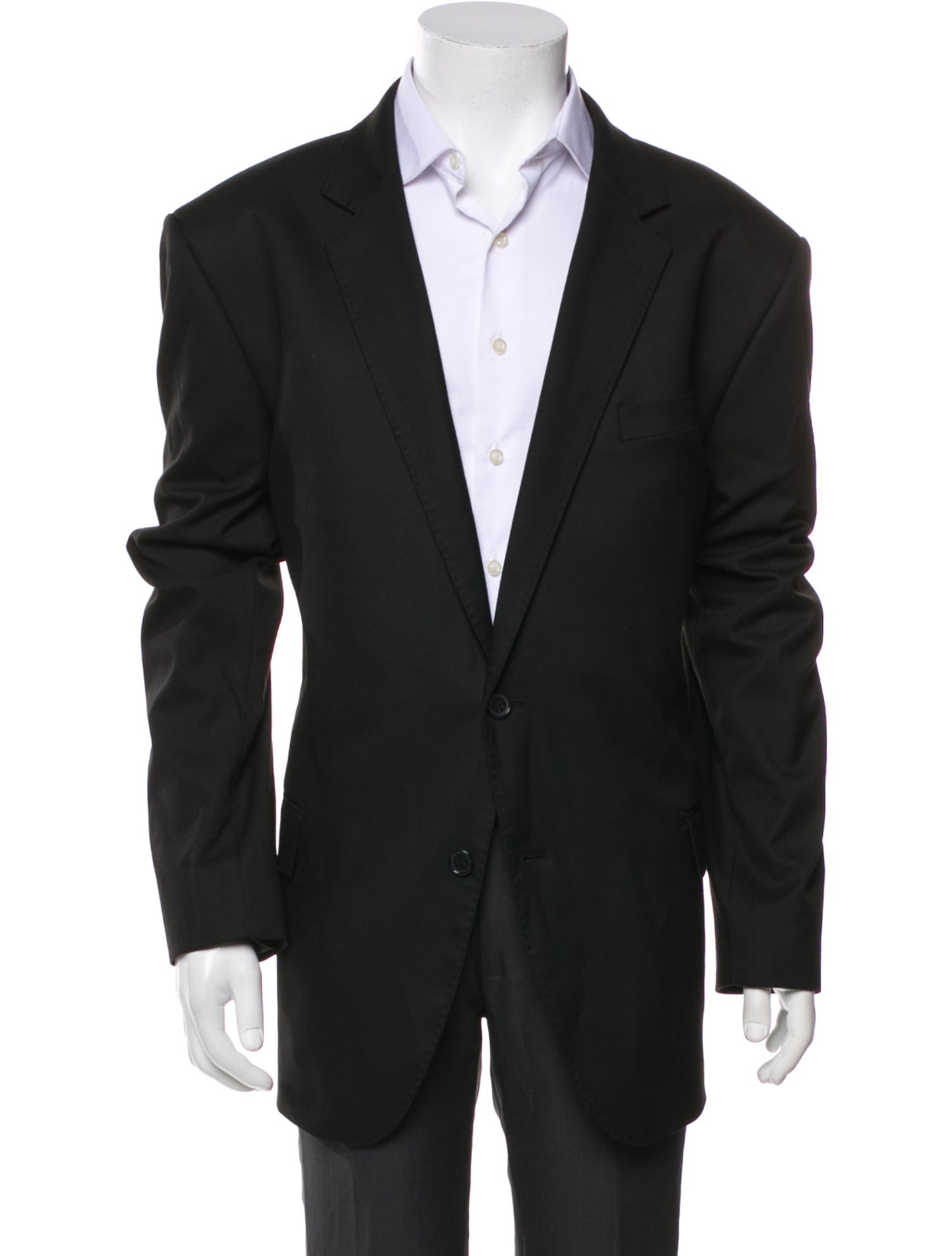 Tiffany & Co. Blazer