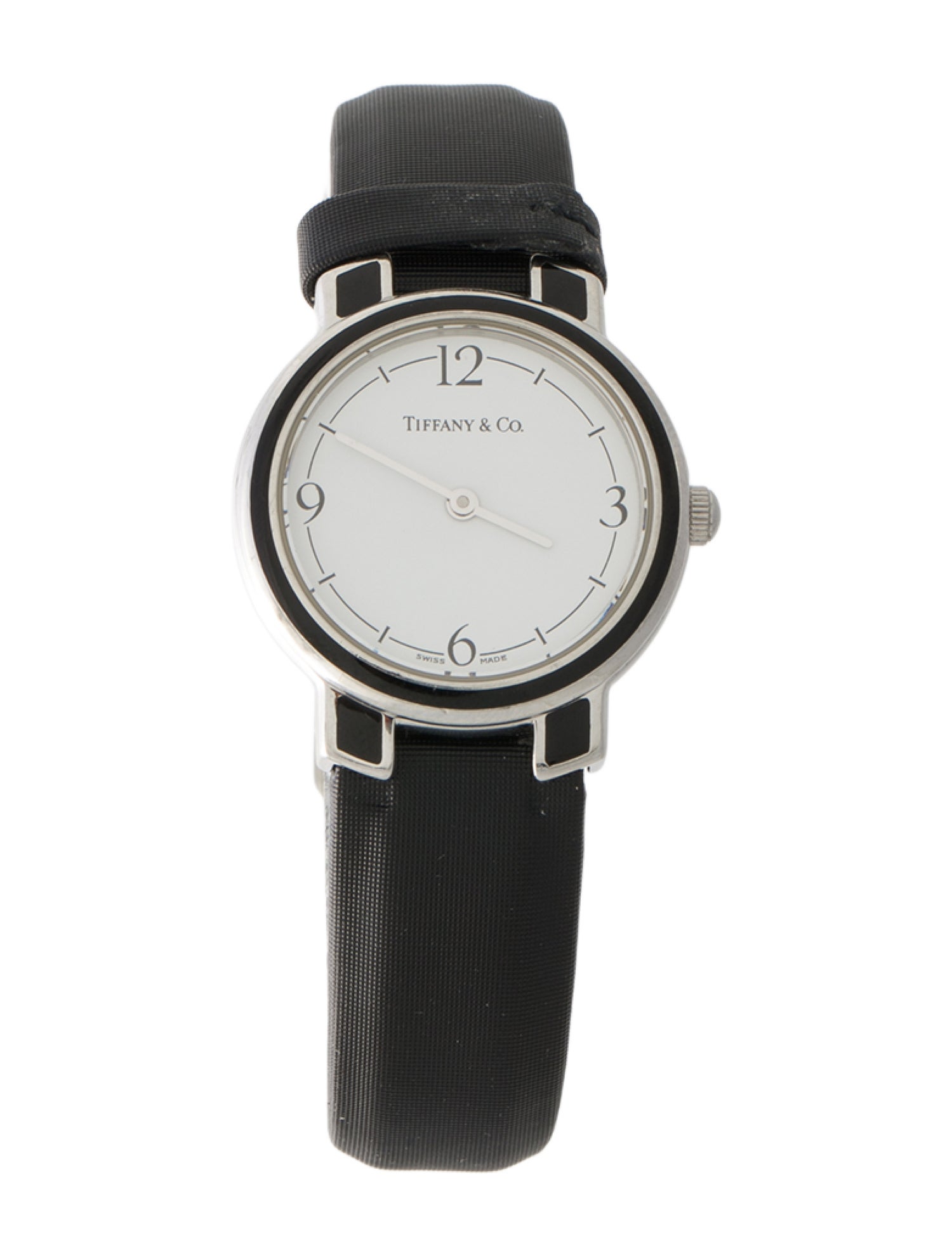 Tiffany & Co. Classic Watch