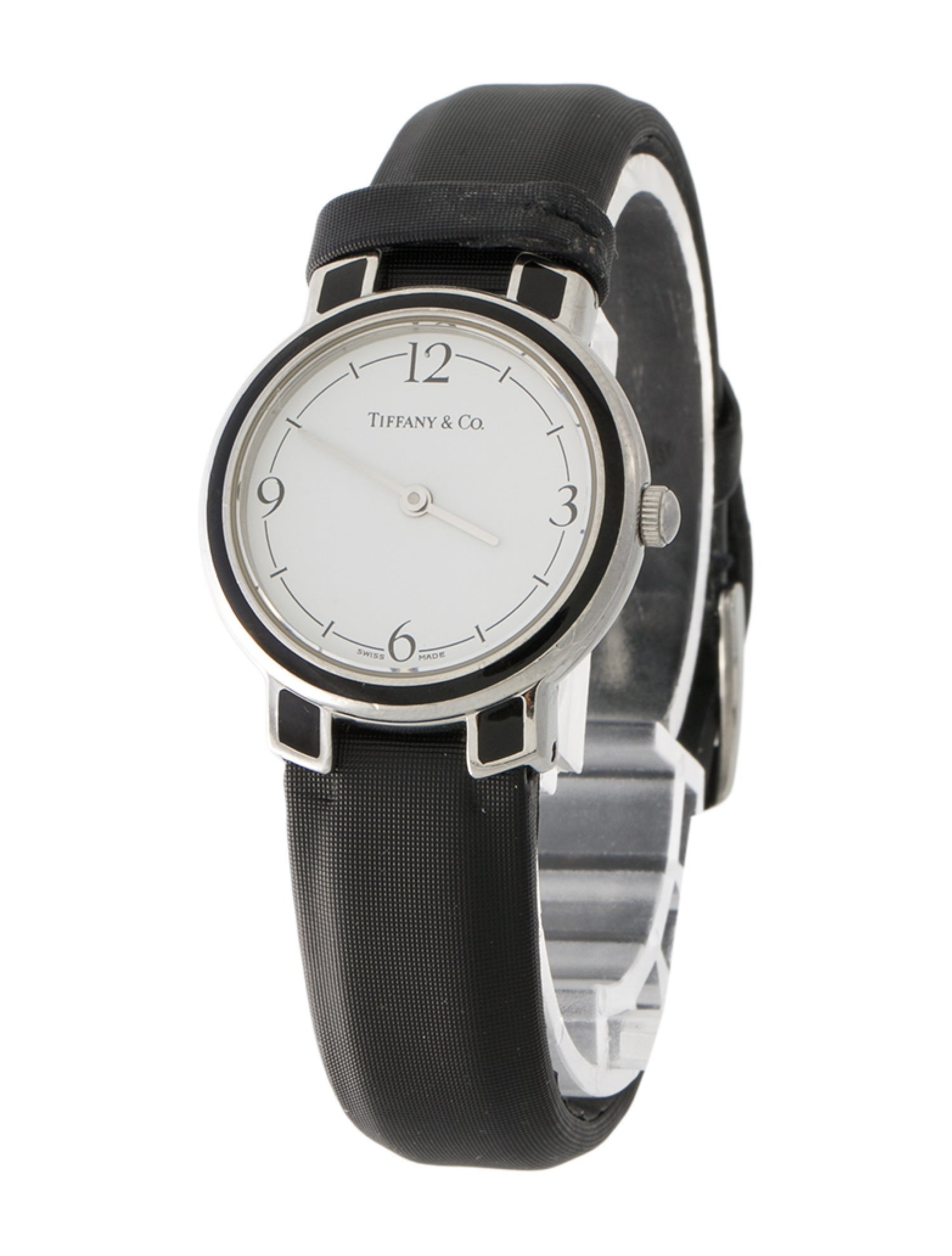 Tiffany & Co. Classic Watch